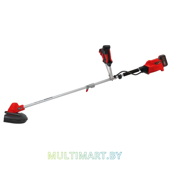 Триммер Verton Garden Green Pro BBR-2030U (с 1-им АКБ)